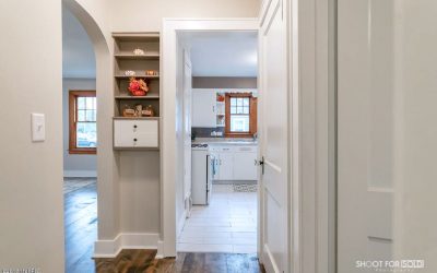 5 Things to Know About Purchasing A Renovated Home