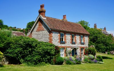 What To Do With An Inherited Home