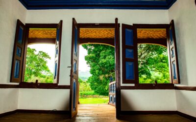 I Bought a Fixer Upper — Now What?