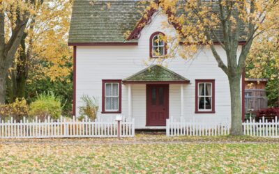5 Problems To Investigate Before Selling an Old Home