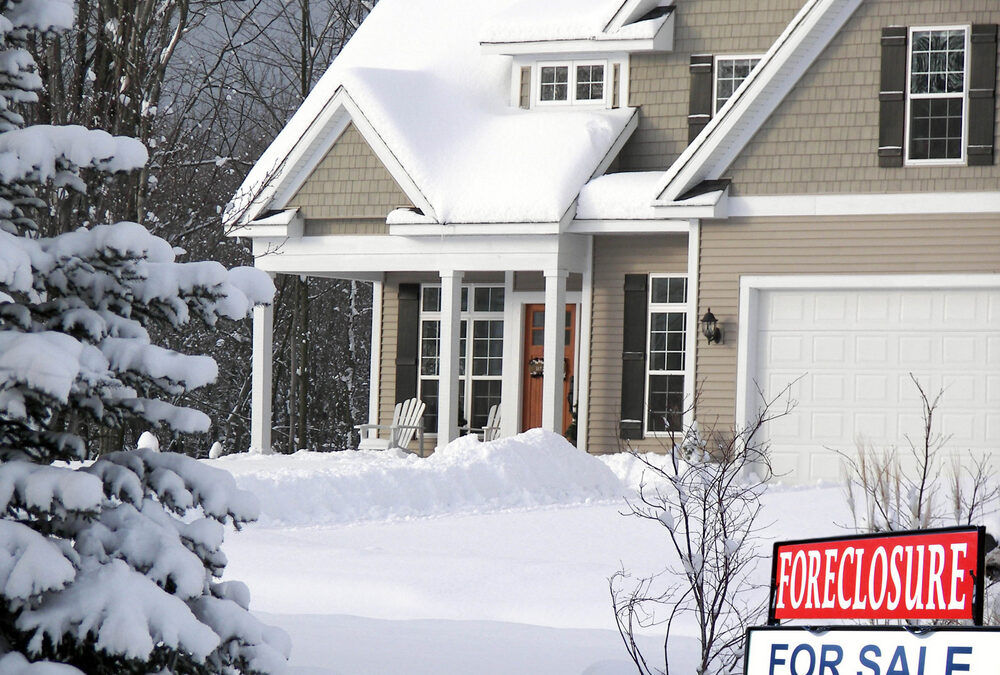 Here Are Our 8 Best Tips for Selling a House in the Winter