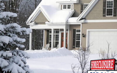 Here Are Our 8 Best Tips for Selling a House in the Winter