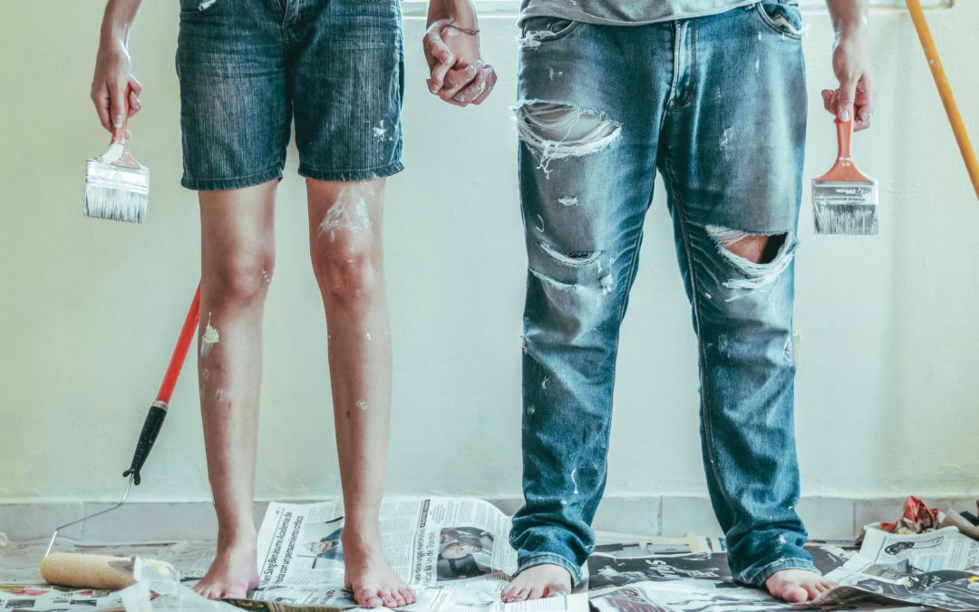 5 Things Not to Fix When Preparing Your Home for Sale