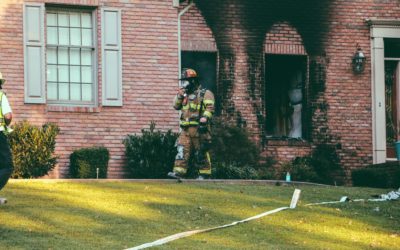 Can I Sell Fire Damaged Property?