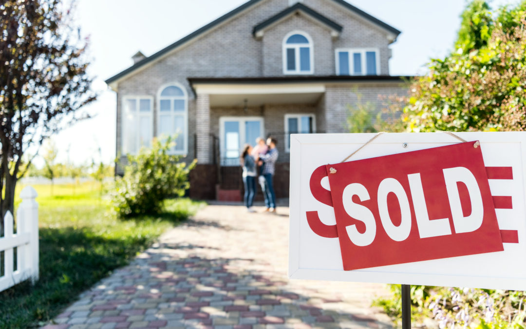when to sell your home