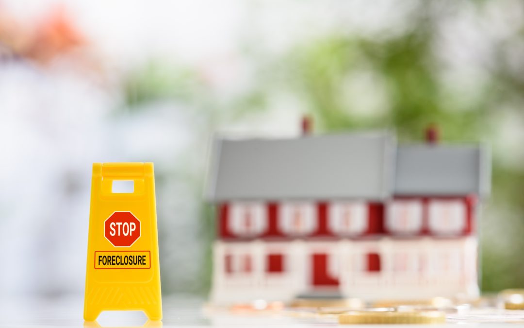 Foreclosure Solutions: What’s the Best Way To Keep My Home?