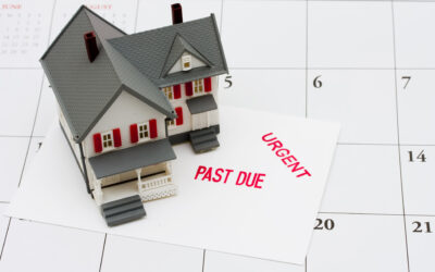 How Many Mortgage Payments Can I Miss Before Foreclosure?